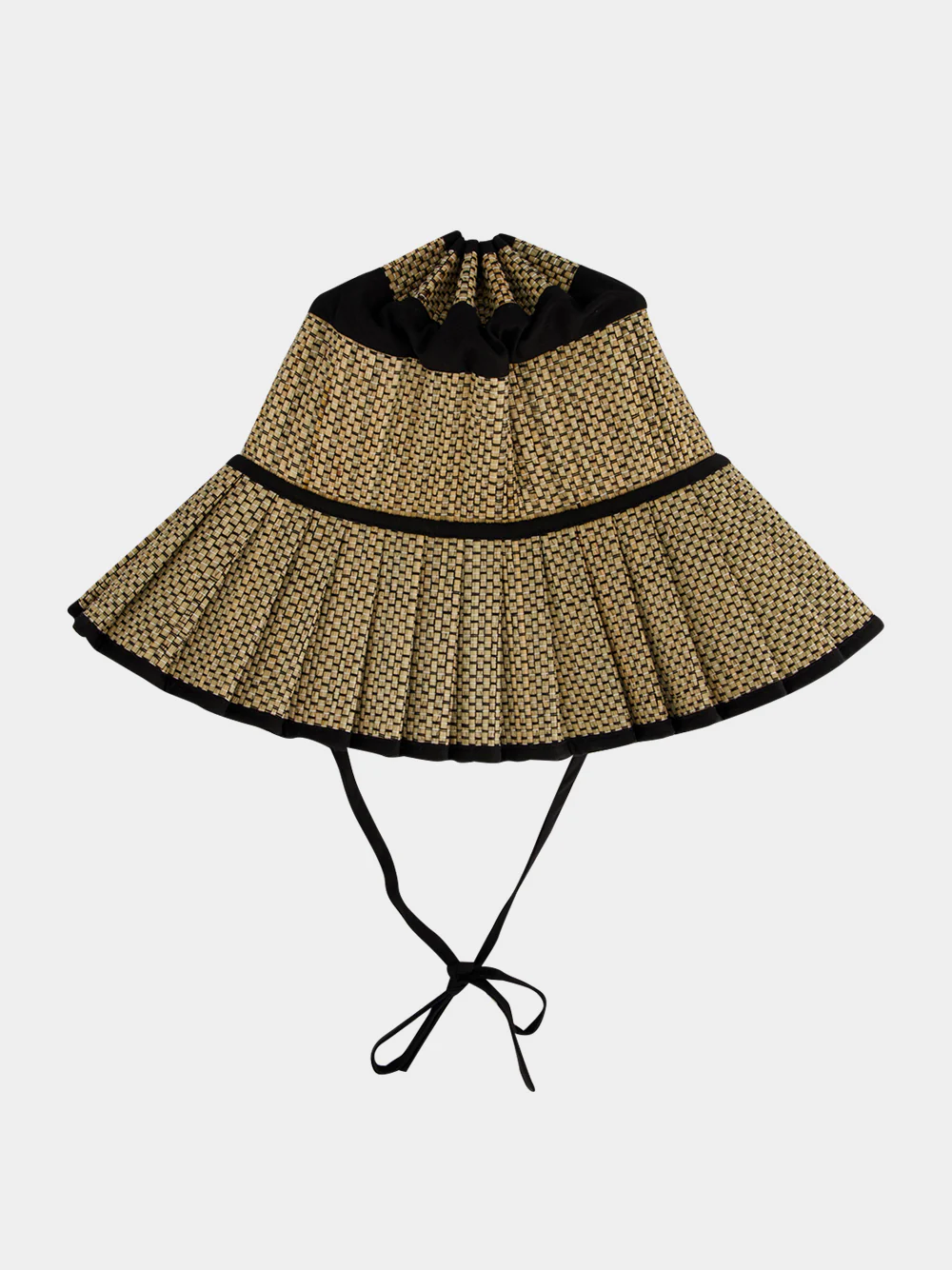 Heron Island Capri Hat - Image 6
