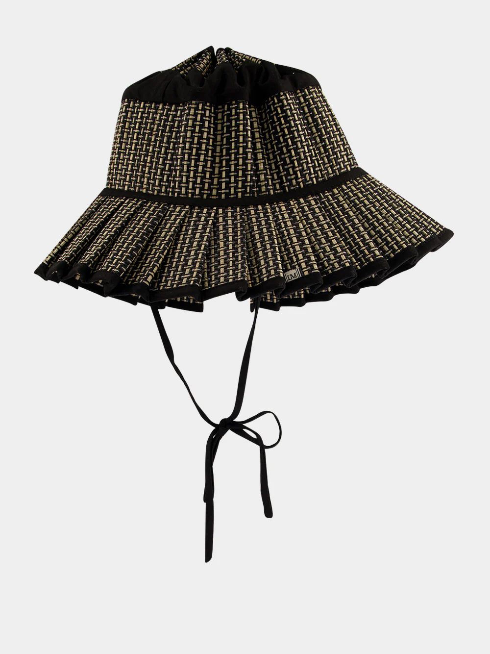 Melbourne Island Capri Hat - Image 2