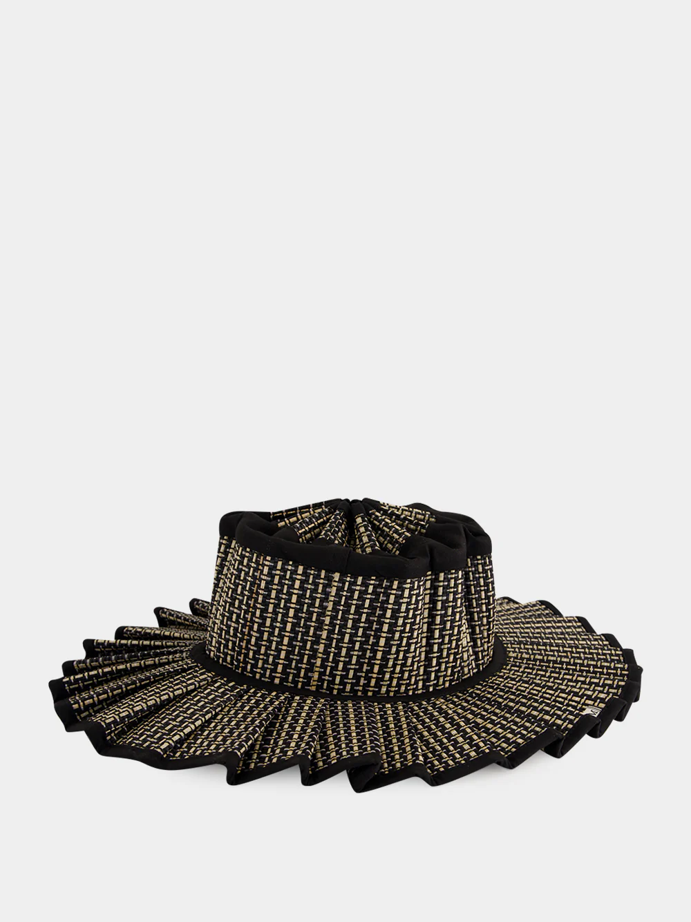 Melbourne Island Capri Hat - Image 3