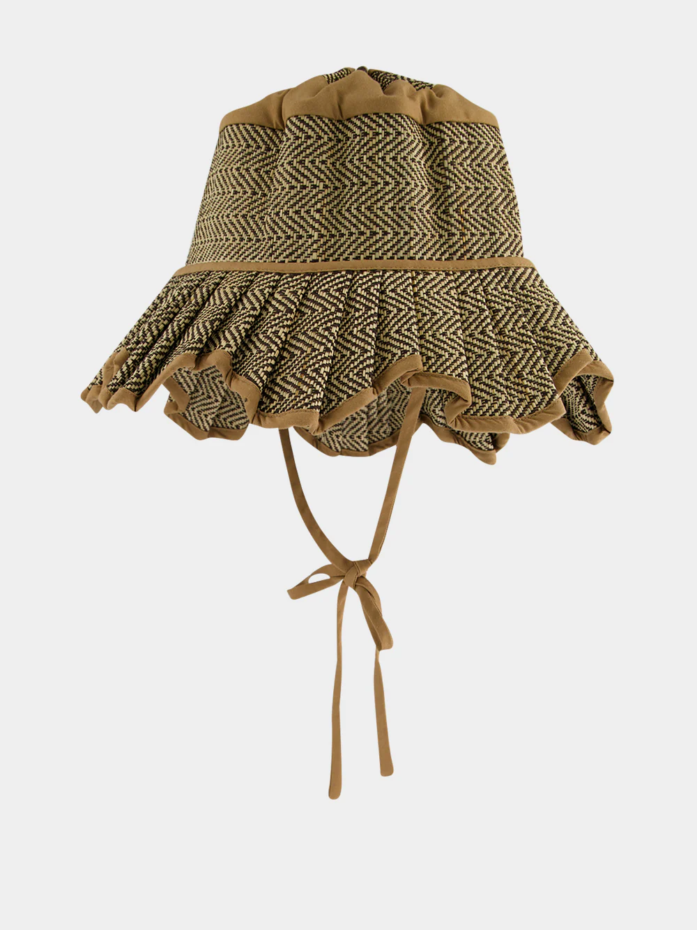 Surfers Paradise Island Capri Hat - Image 2