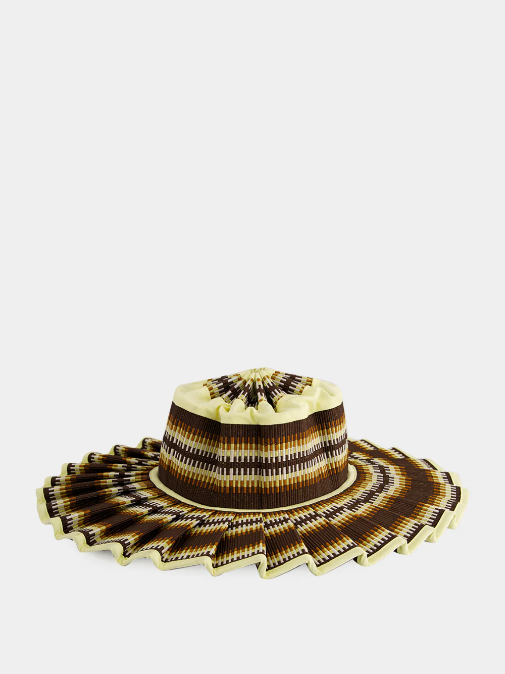 Vacation Luxe Capri Hat - Image 3