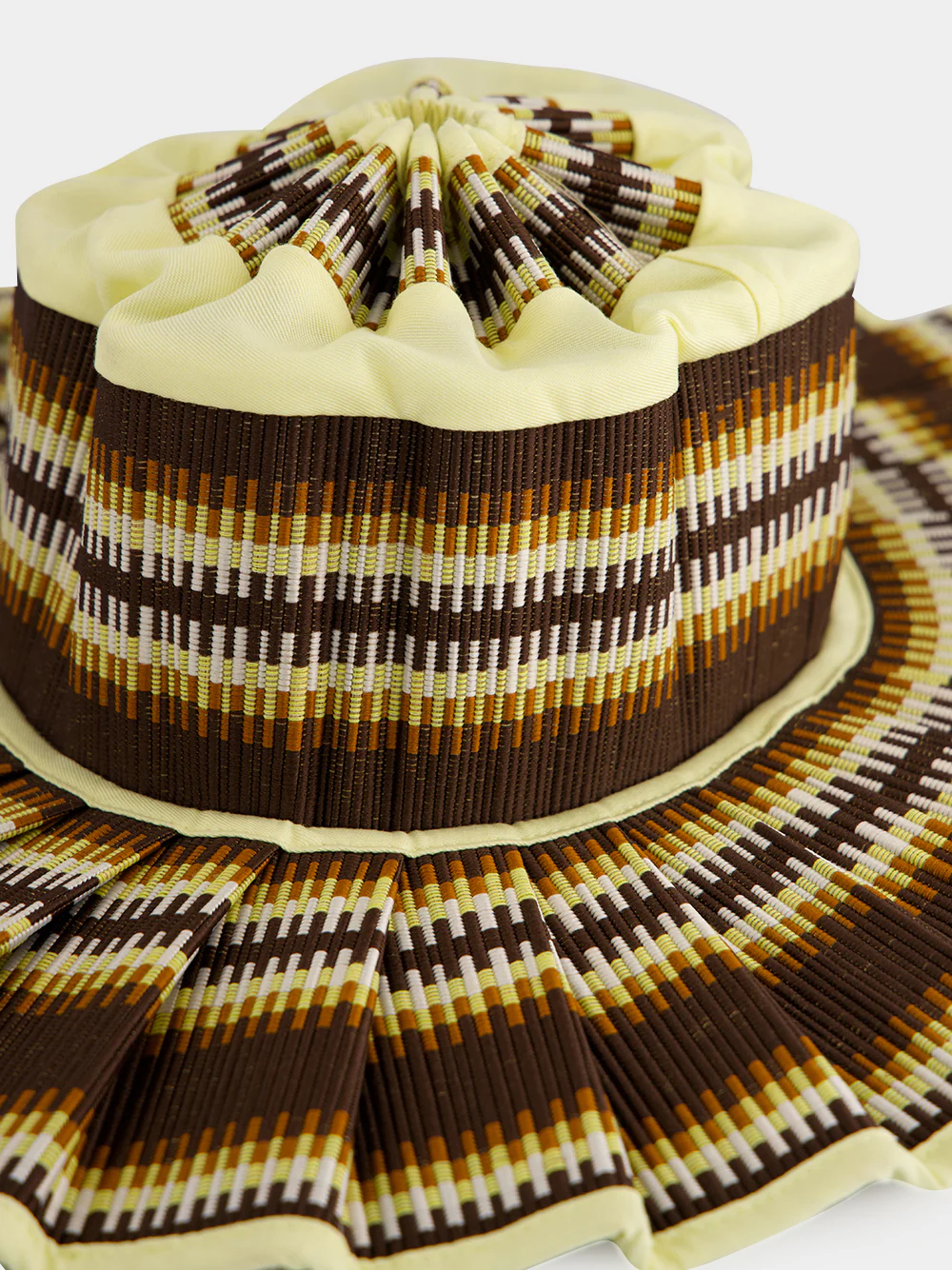 Vacation Luxe Capri Hat - Image 4