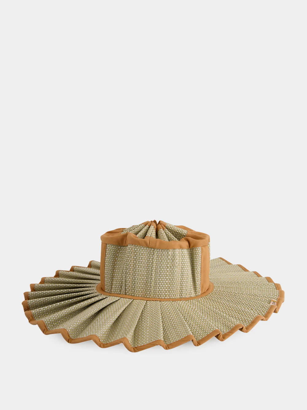 Sandarac Luxe Ravello Hat - Image 2