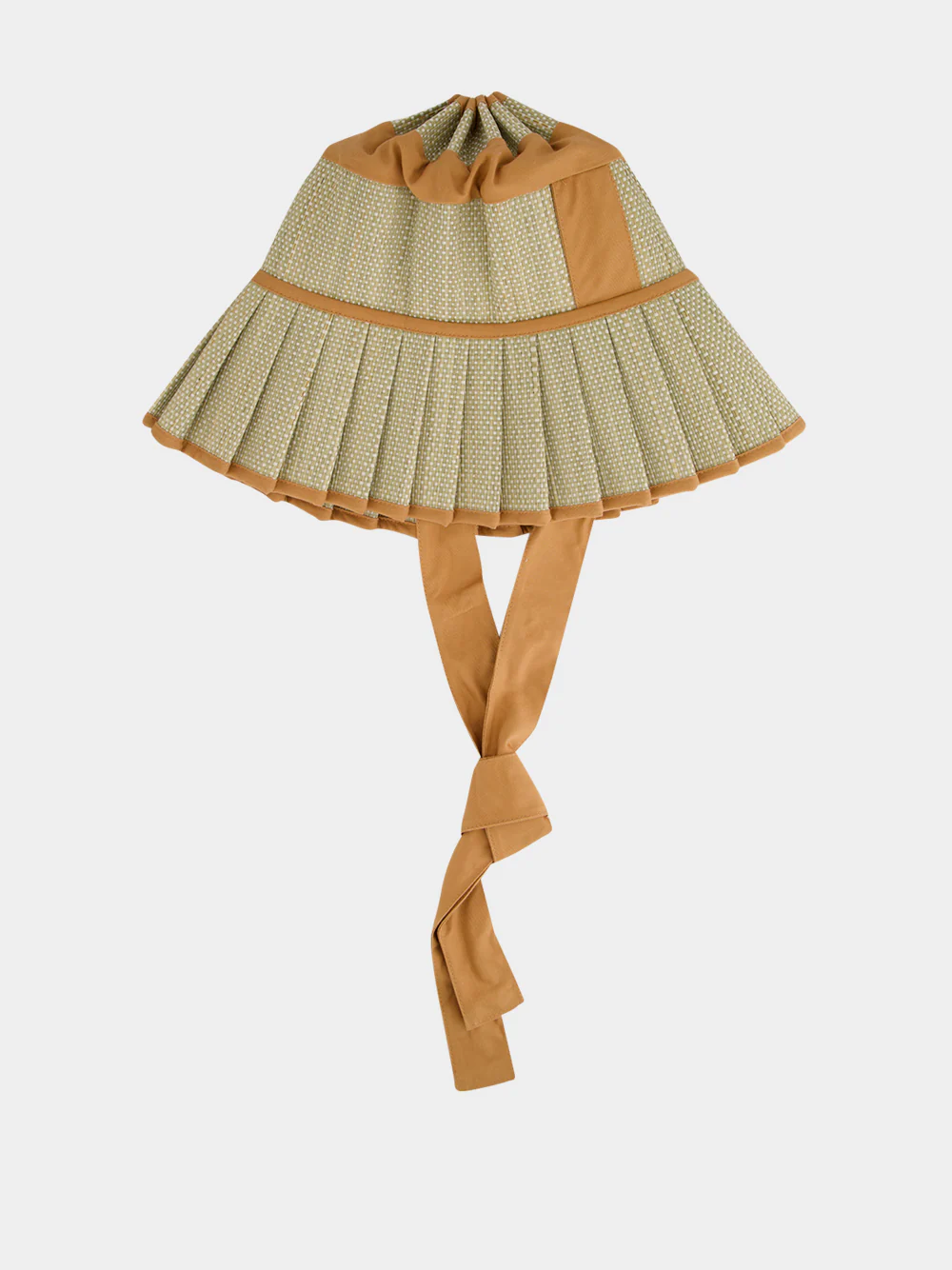 Sandarac Luxe Ravello Hat - Image 3