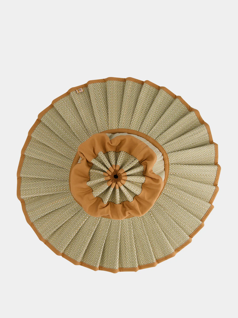 Sandarac Luxe Ravello Hat - Image 4