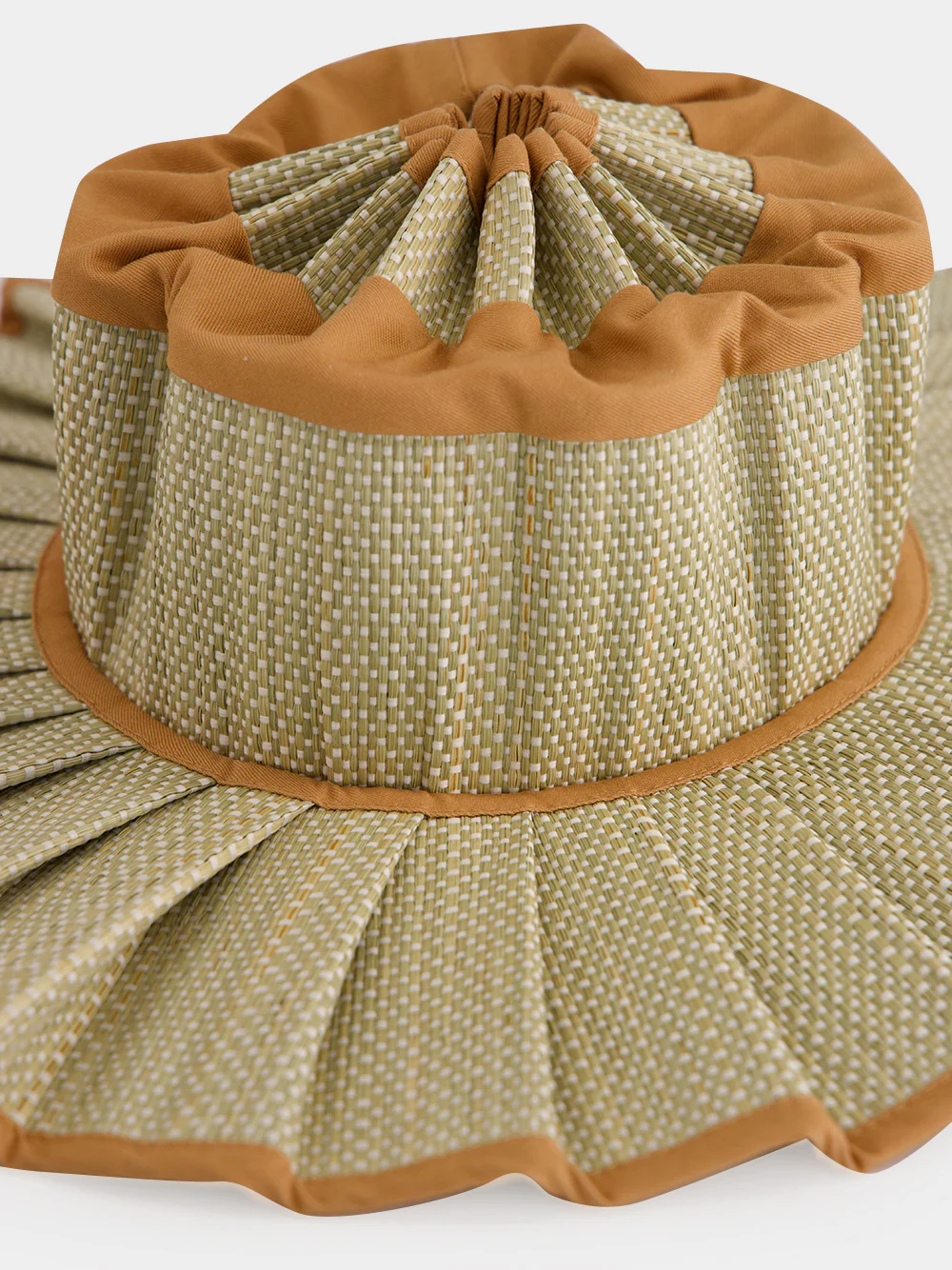 Sandarac Luxe Ravello Hat - Image 5