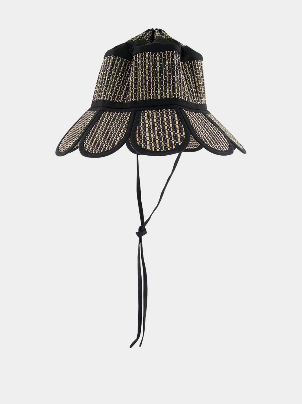 Melbourne Island Manhattan Hat