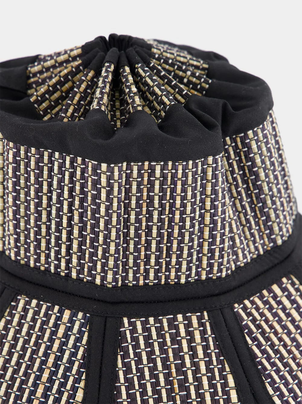 Melbourne Island Manhattan Hat - Image 4
