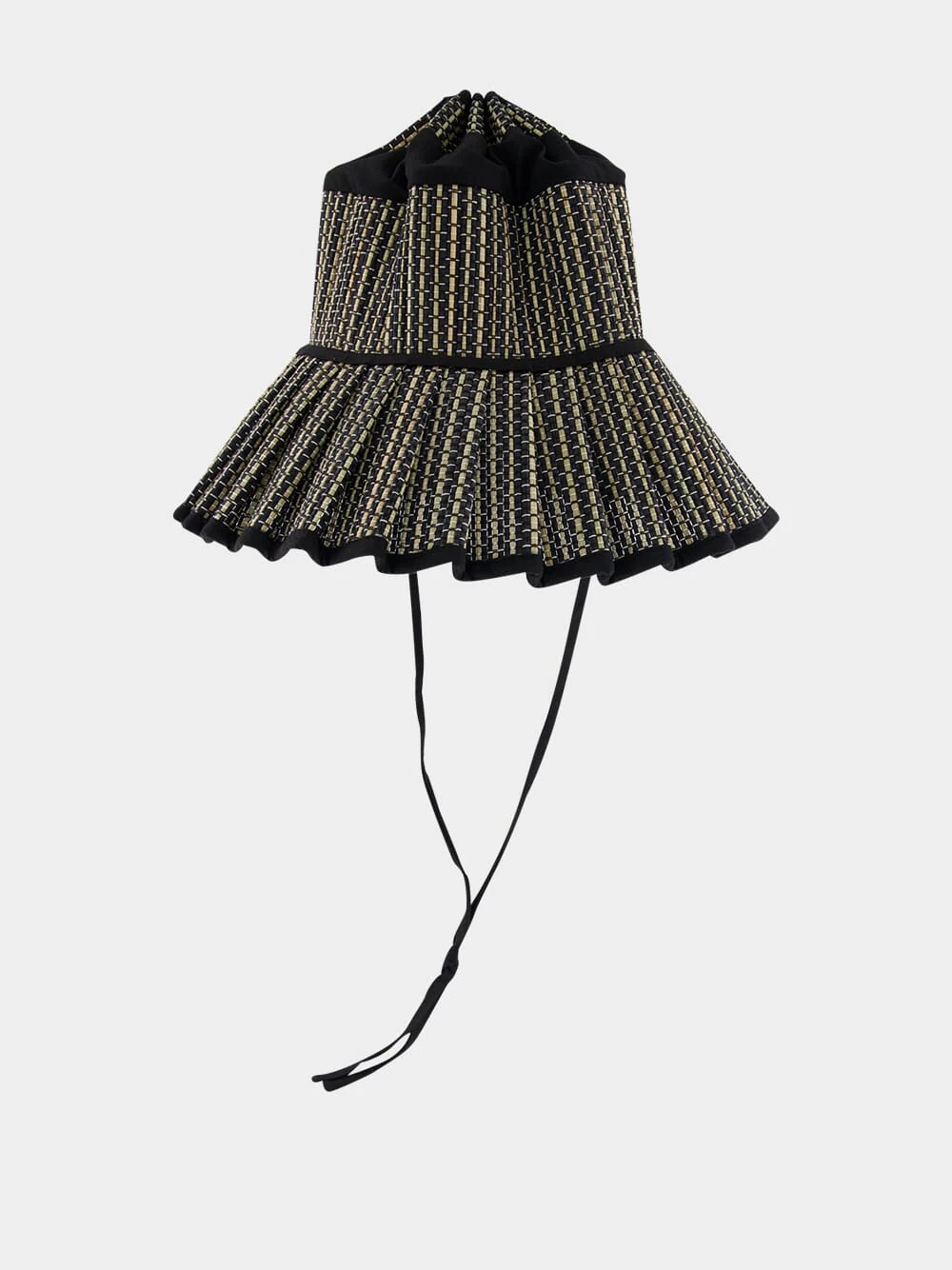 Melbourne Island Vienna Hat - Image 2