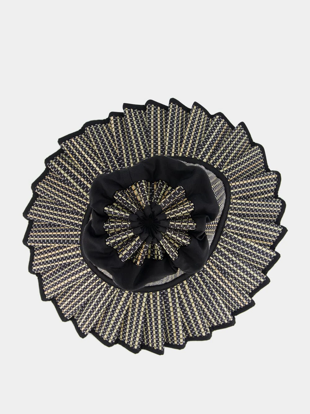 Melbourne Island Vienna Hat - Image 4