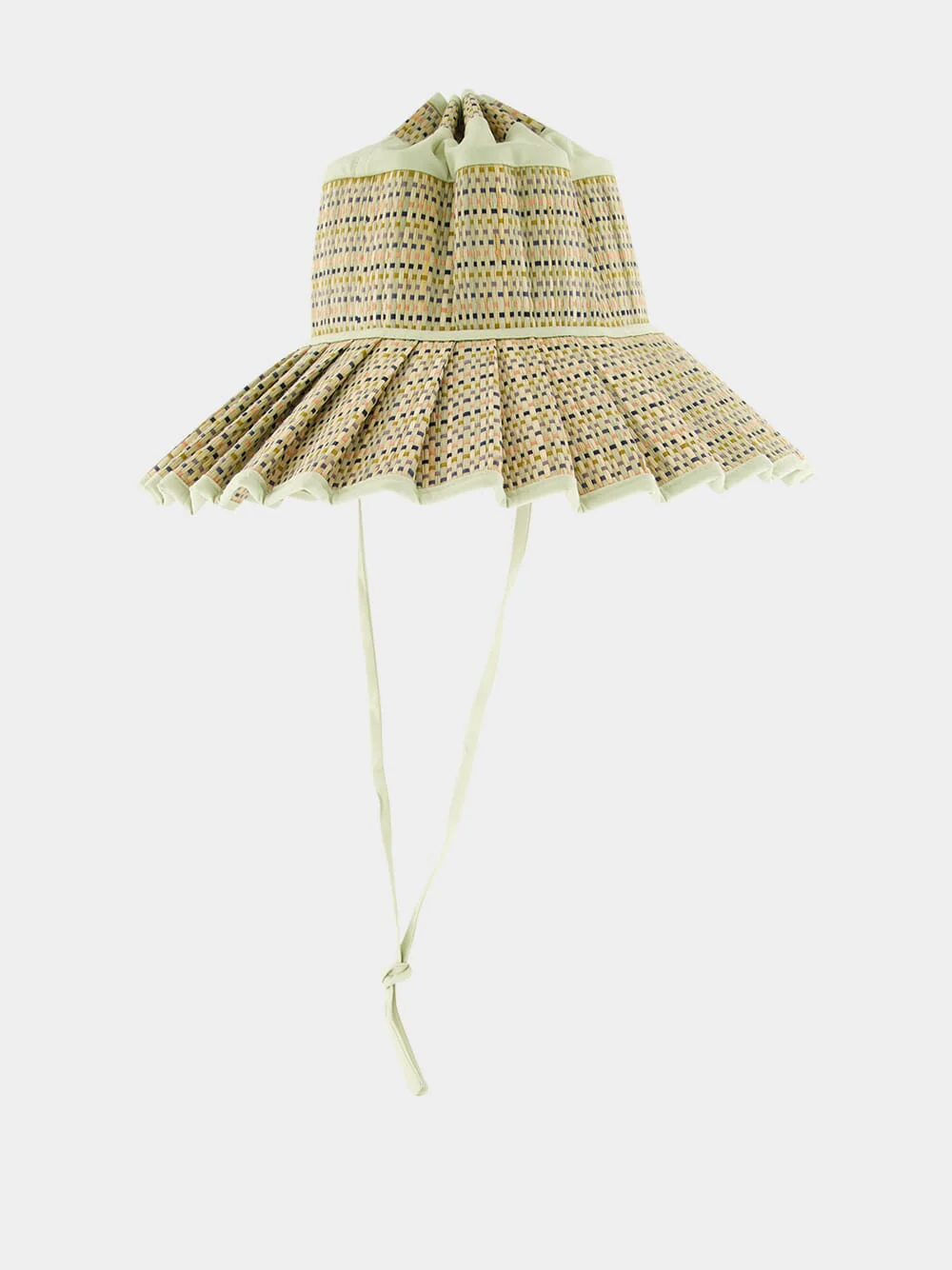 Sandbar Capri Hat