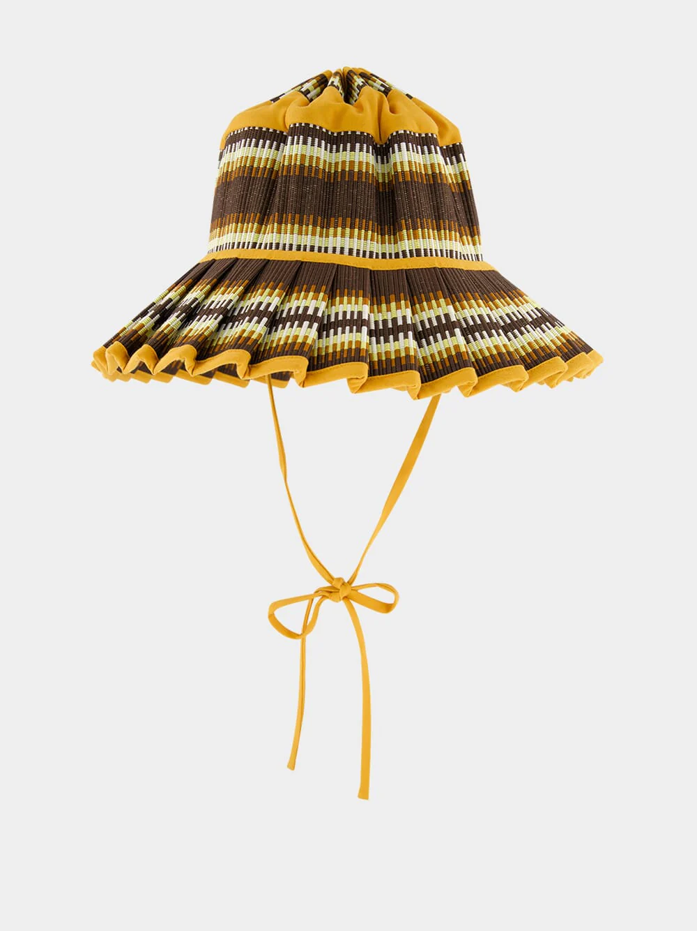 Seville Luxe Capri Hat