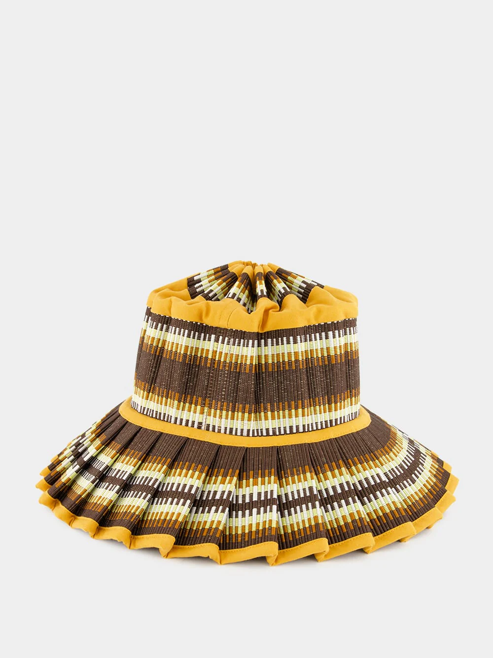 Seville Luxe Capri Hat - Image 2