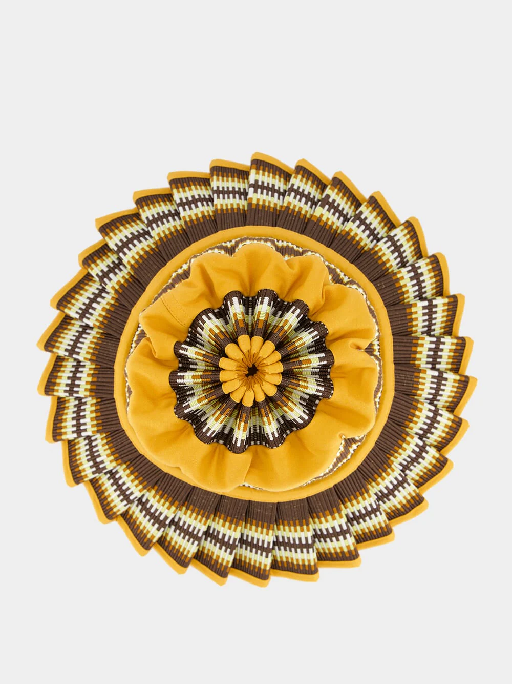 Seville Luxe Capri Hat - Image 3
