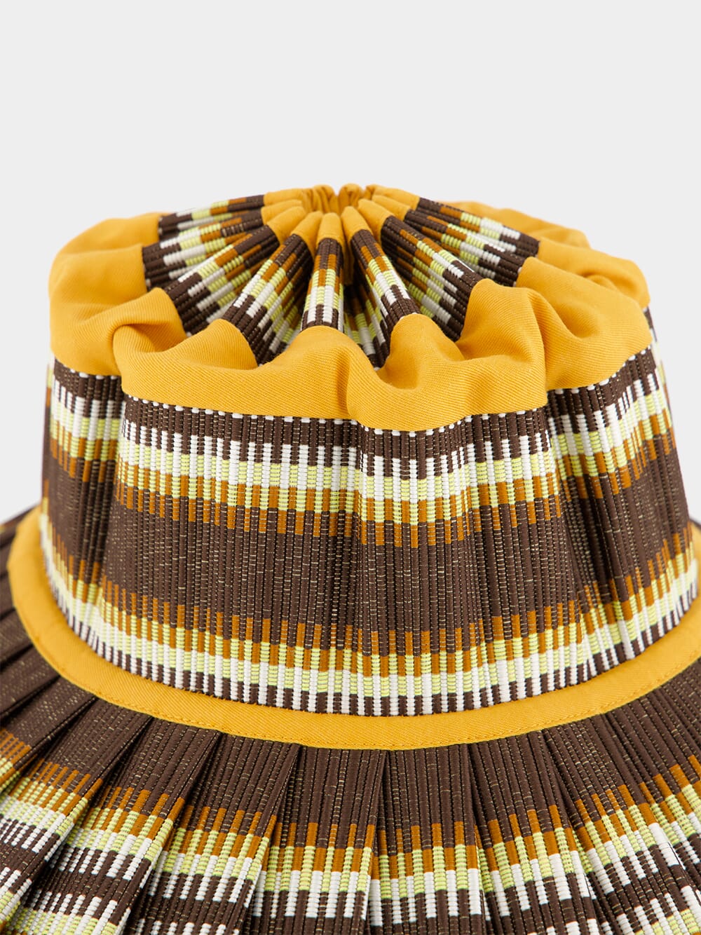 Seville Luxe Capri Hat - Image 4
