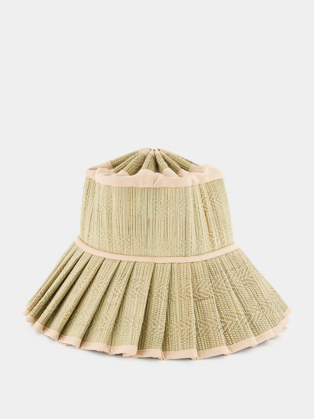 Sumatra Capri Hat - Image 3
