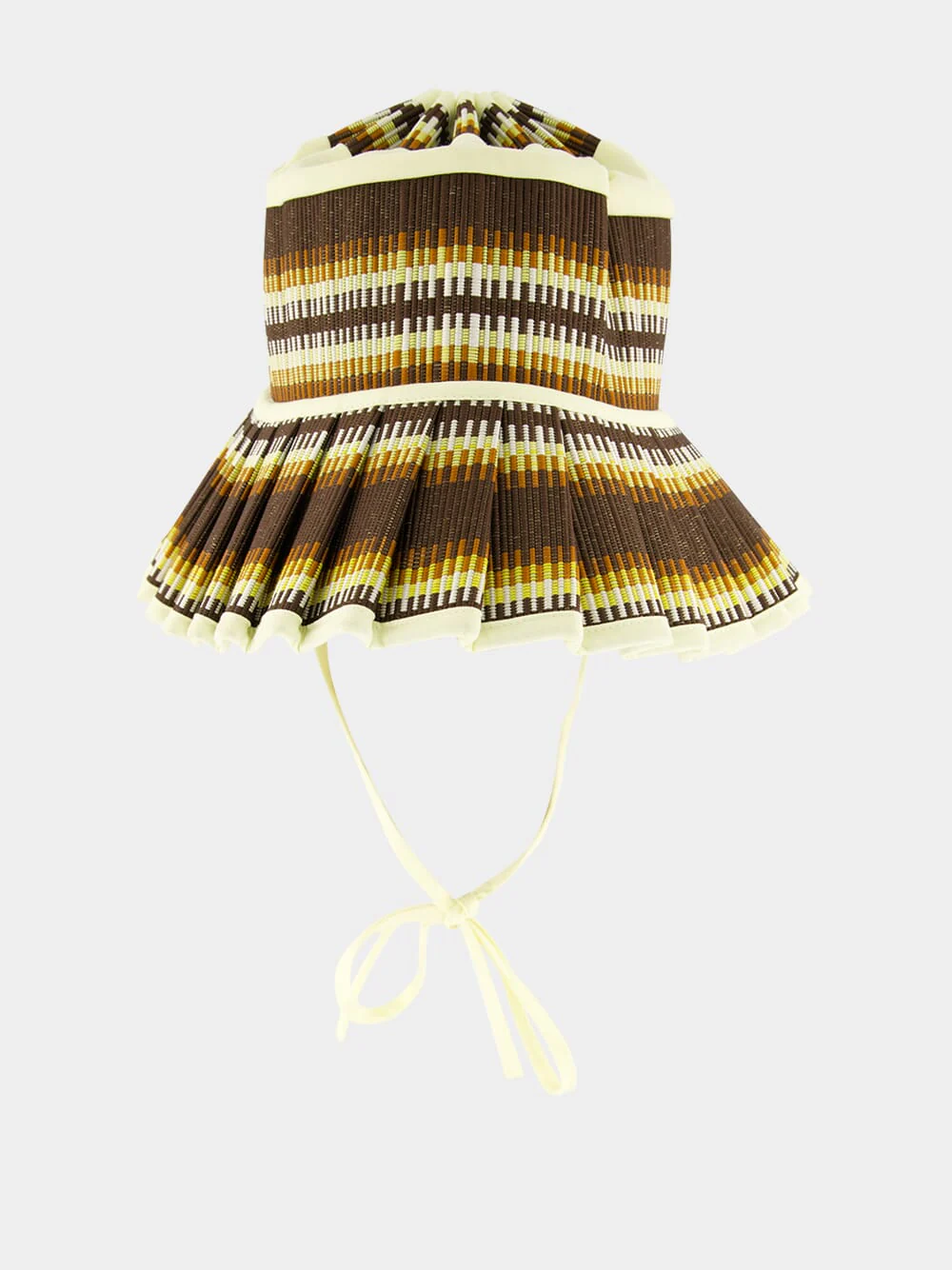 Vacation Luxe Capri Midi Hat - Image 2