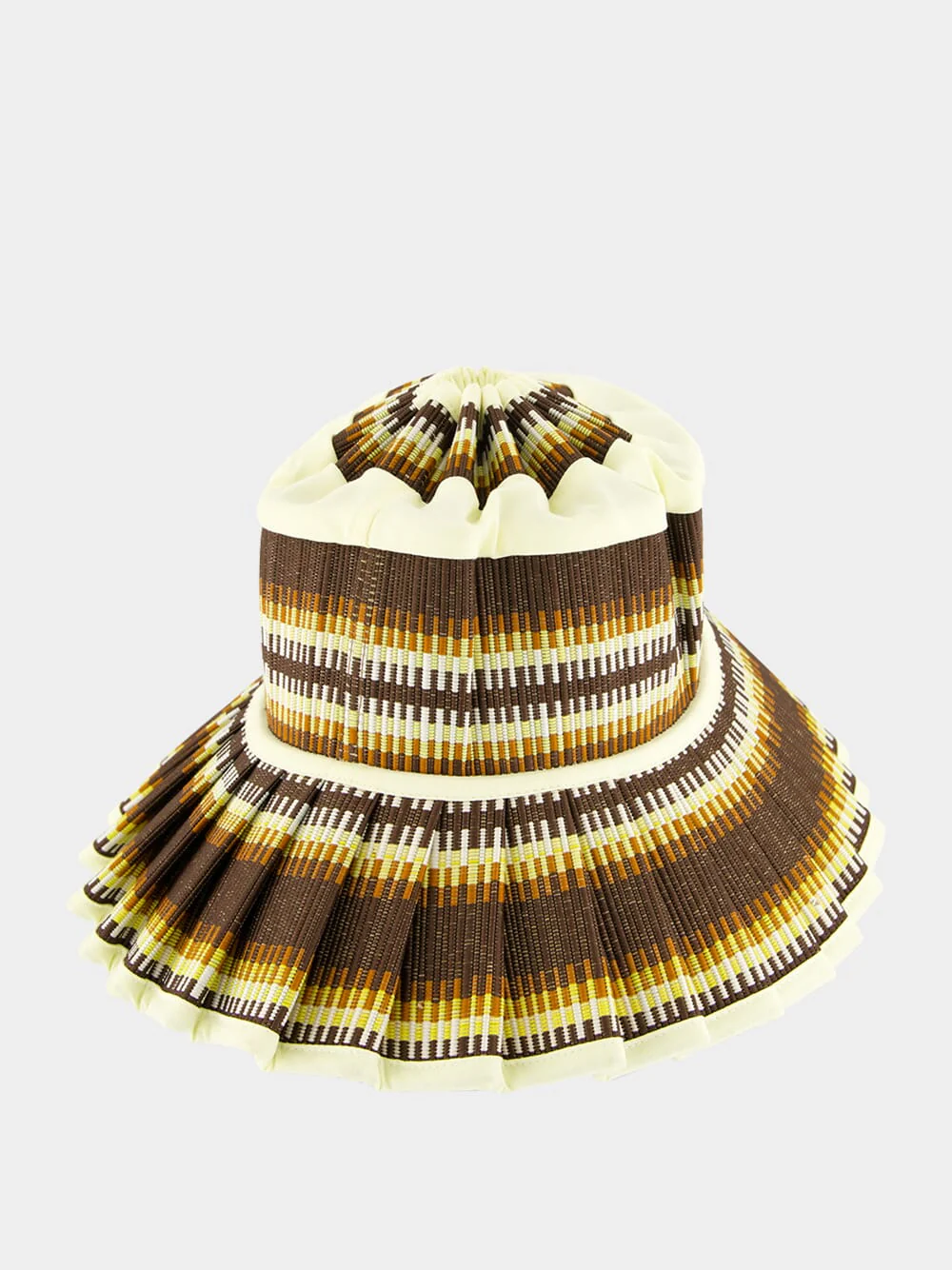 Vacation Luxe Capri Midi Hat - Image 3