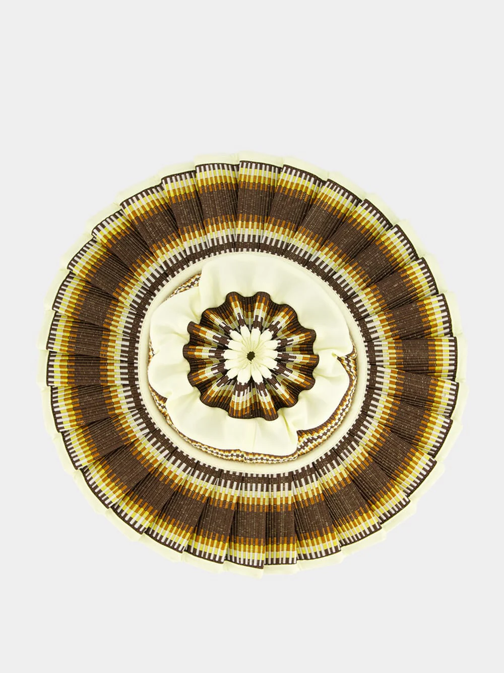 Vacation Luxe Capri Midi Hat - Image 4