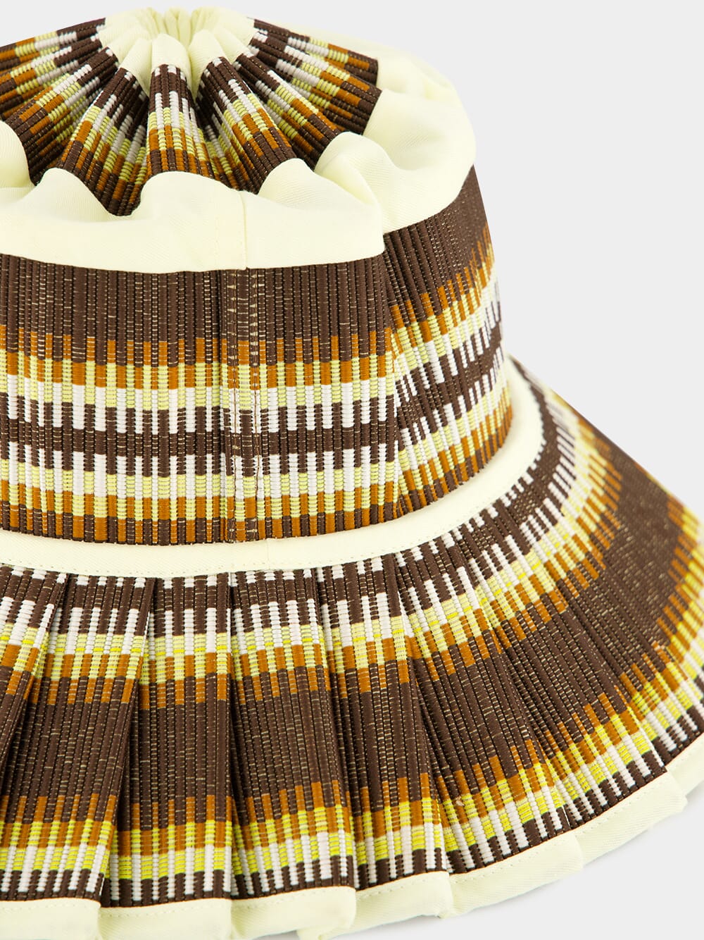 Vacation Luxe Capri Midi Hat - Image 5