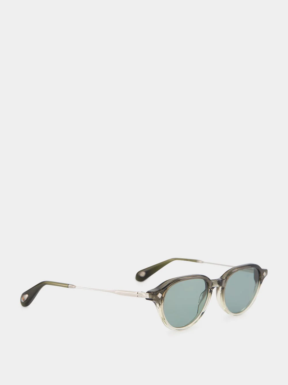 Après-Ski Dusk Gradient Sunglasses - Image 3