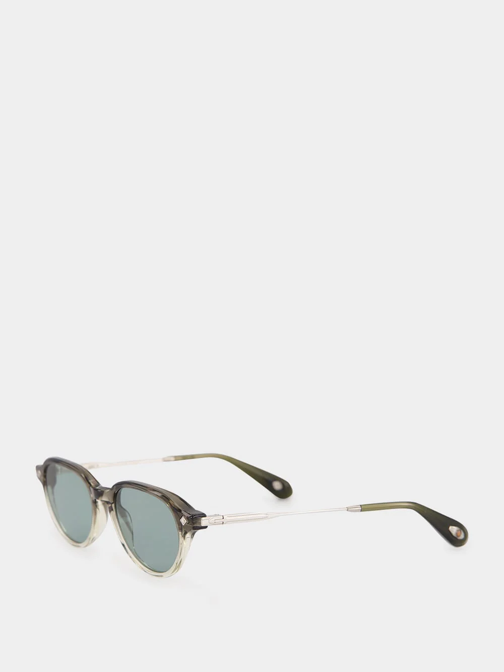 Après-Ski Dusk Gradient Sunglasses - Image 4
