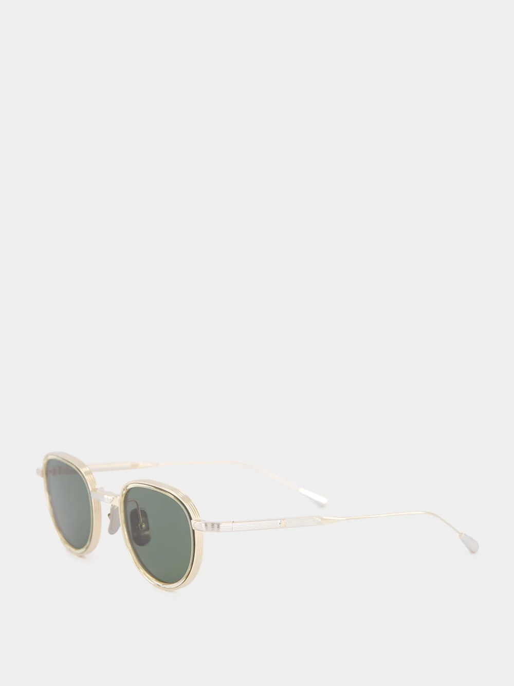 Panache 16k Gold and Palladium Sunglasses - Image 3
