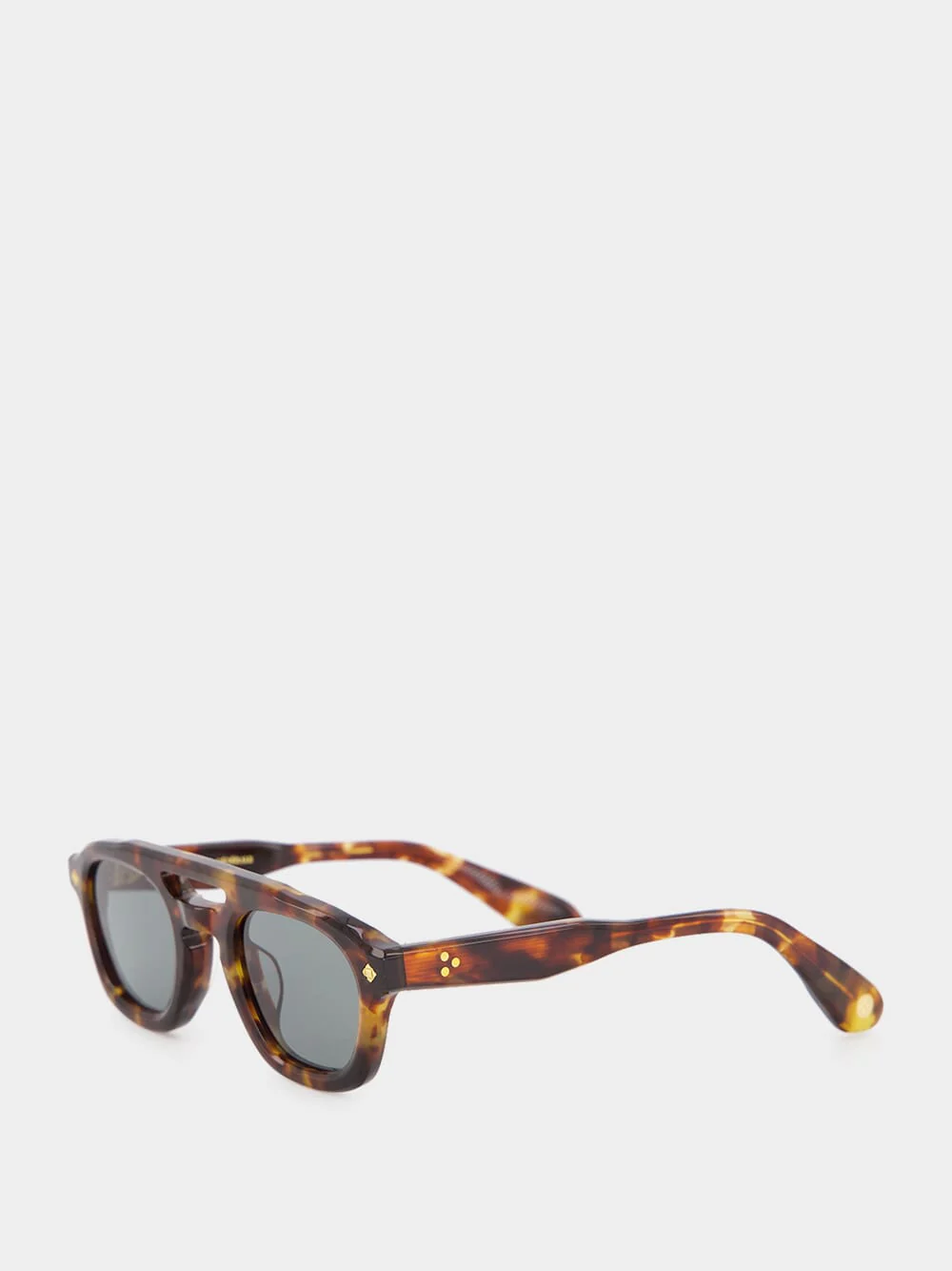Tortoise Pièce De Résistance Sunglasses - Image 3