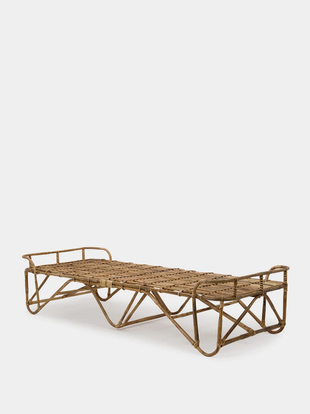 Bamboo Daybed - Image 2