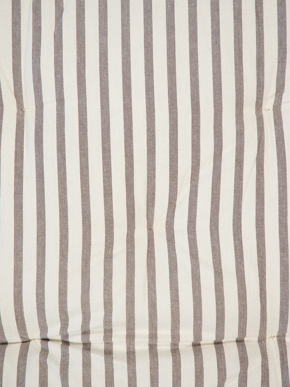 Striped Cotton Mattress - Image 3
