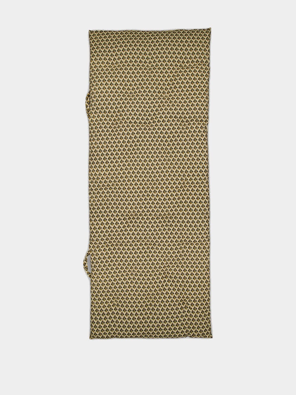 Double Sided Printed Cotton Mattress