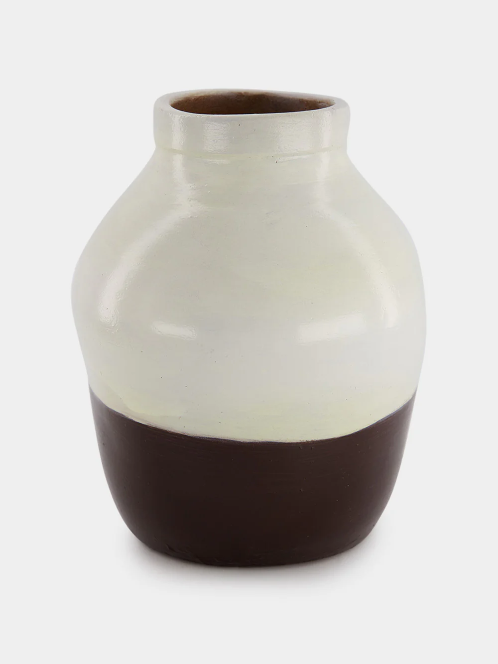 Earthenware Vase