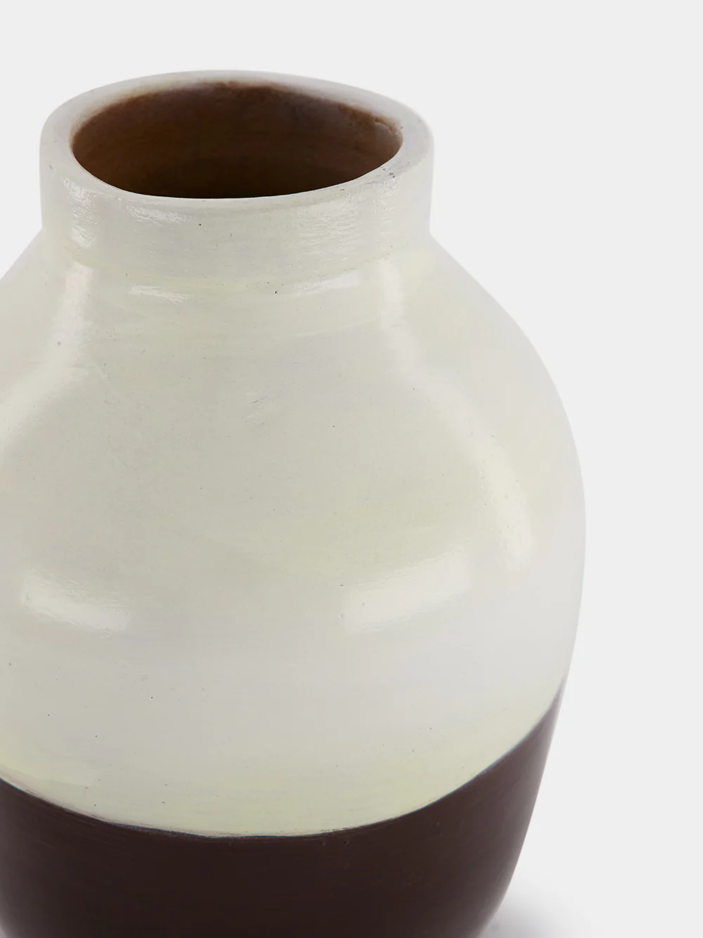 Earthenware Vase - Image 3