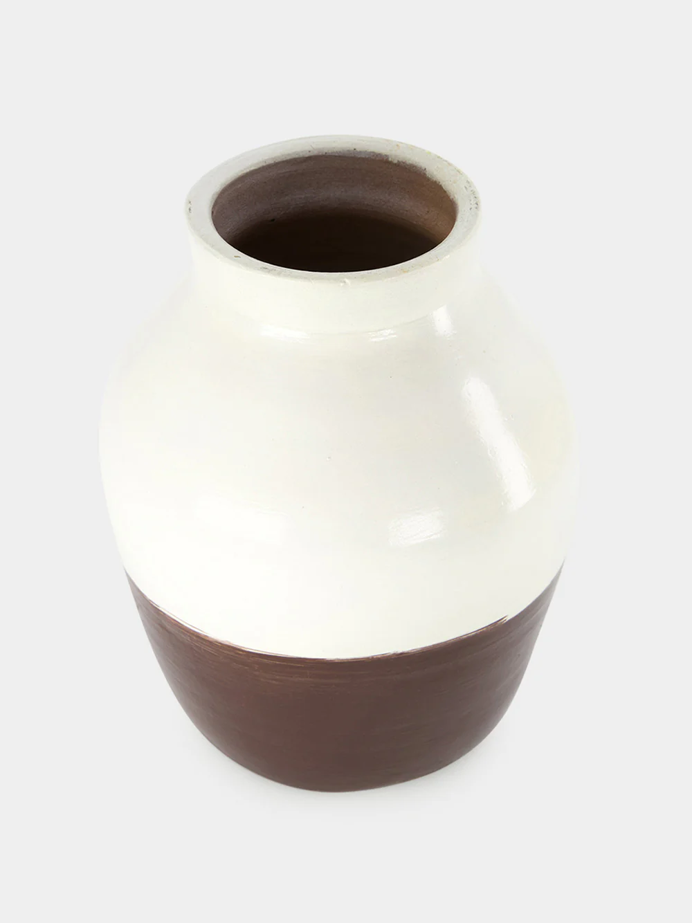 Earthenware Vase - Image 2