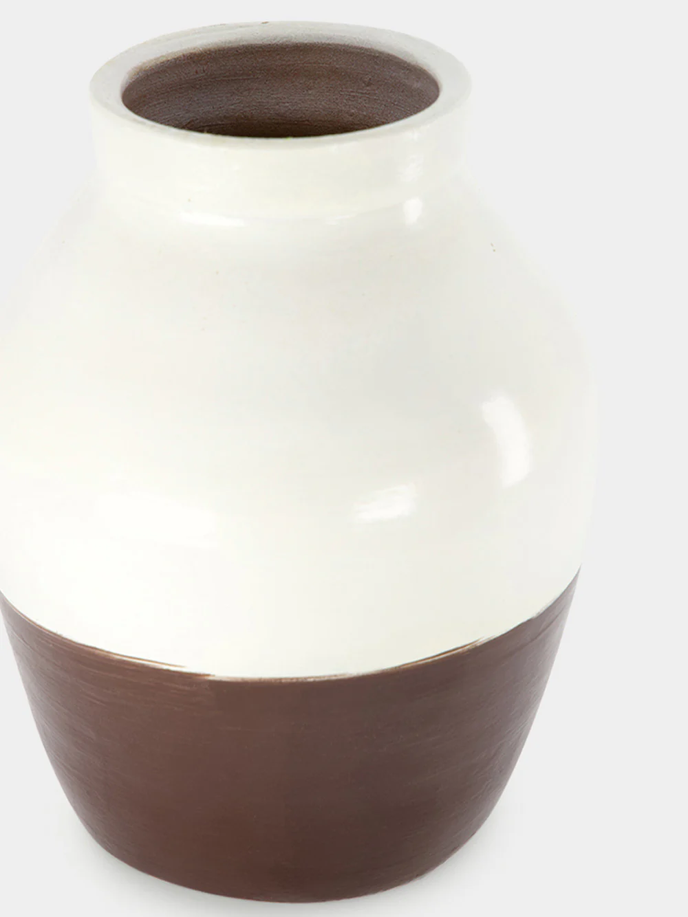 Earthenware Vase - Image 3