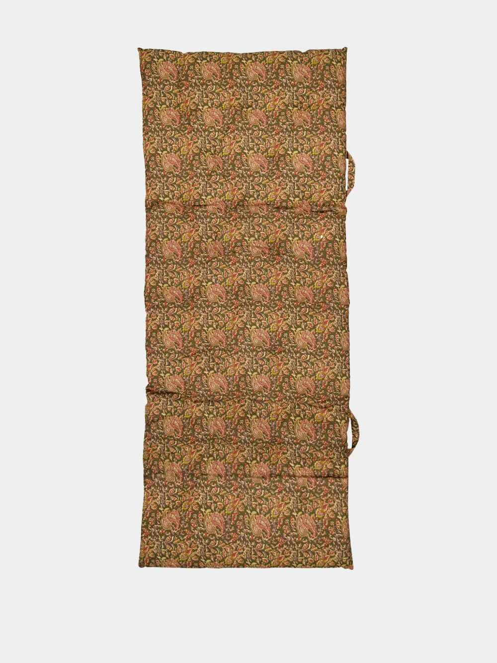 Block Prints Printed Cotton Mattress - Image 2