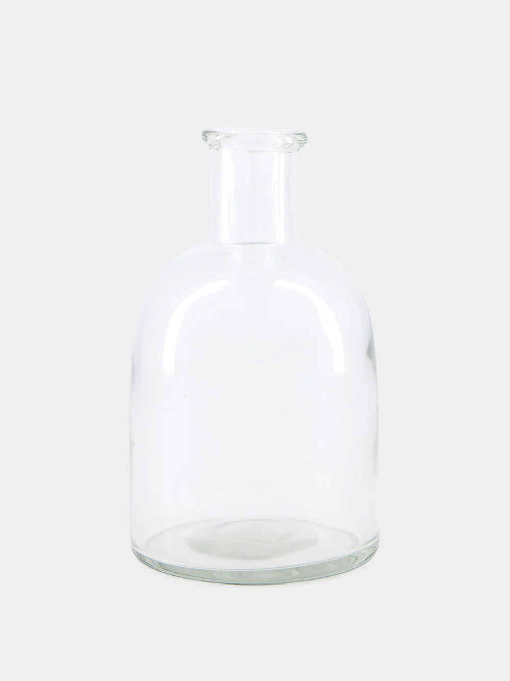 Glass Vase