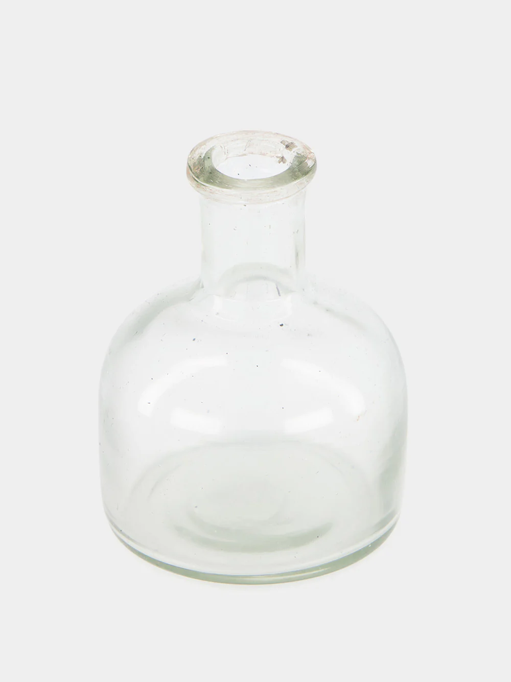Handmade Glass Vase - Image 2