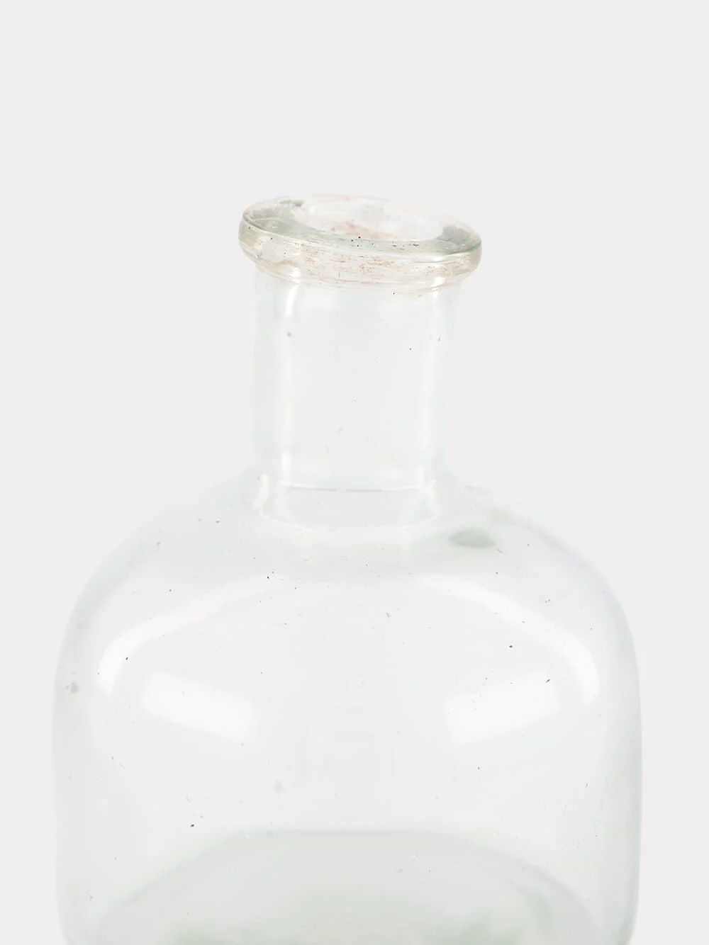 Handmade Glass Vase - Image 3