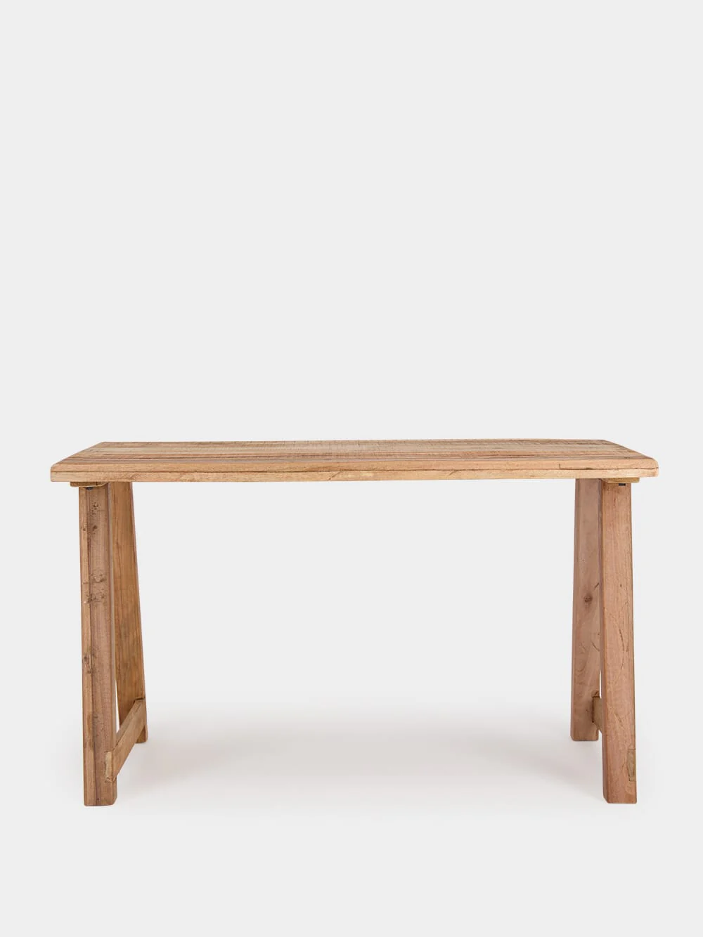 Recycled Wooden Dining Table