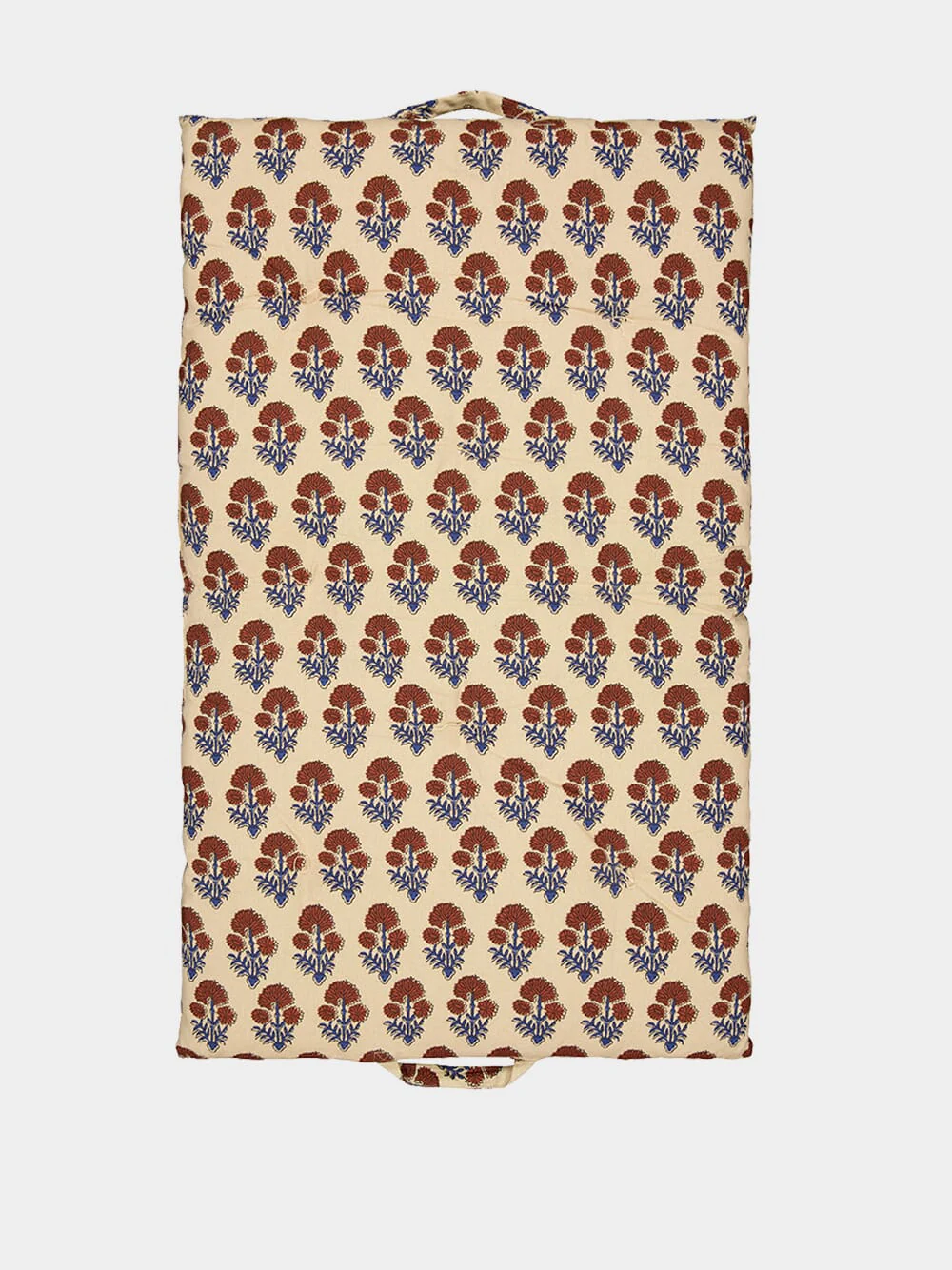 Printed Cotton Mattress - Image 2