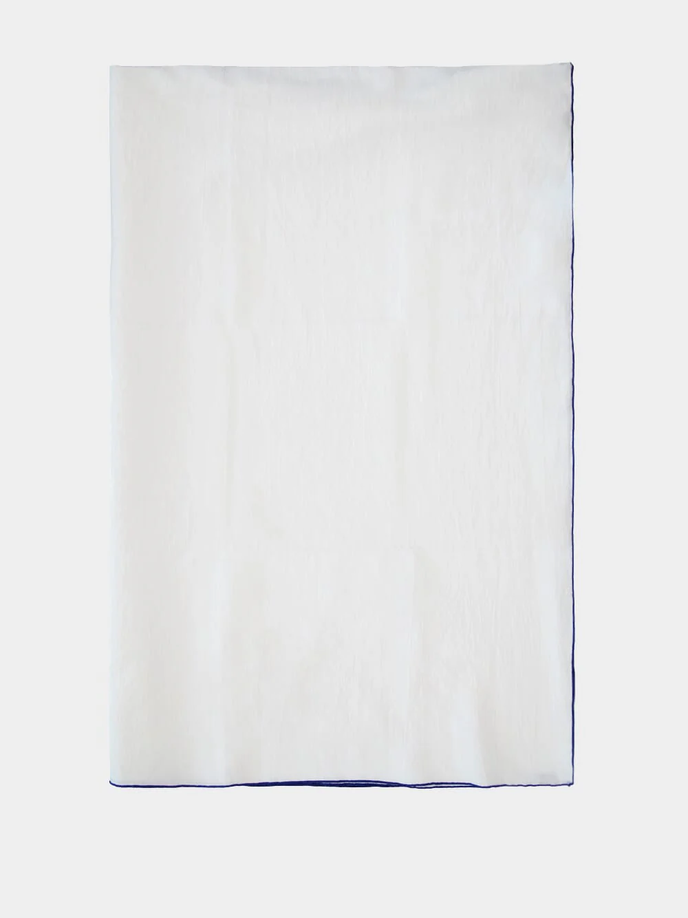 Blue Mimi Tablecloth - Image 2