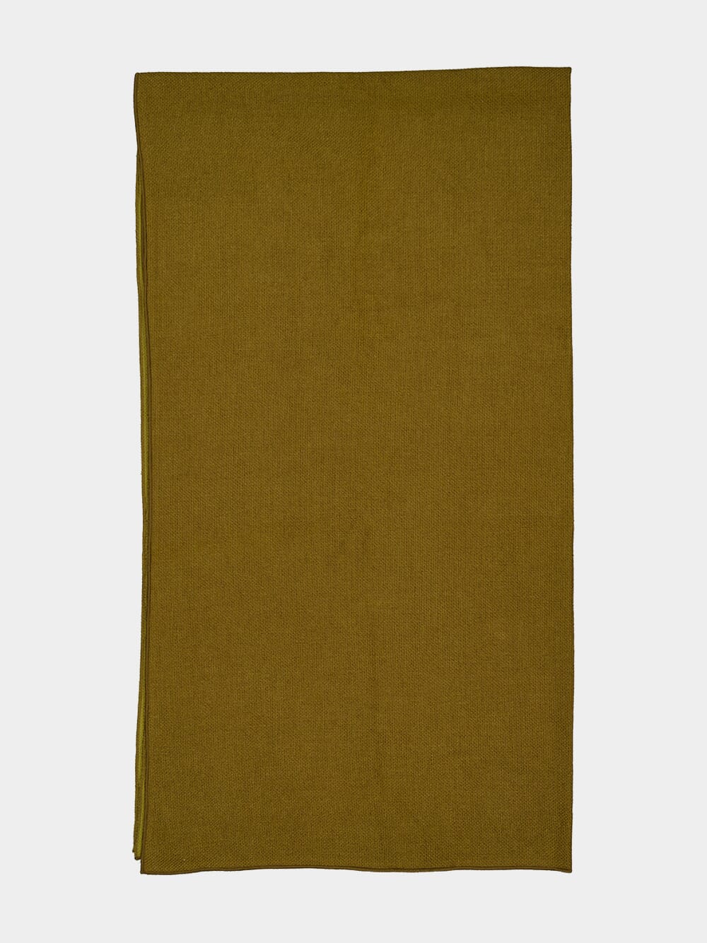 Bronze Canvas Formentera Throw