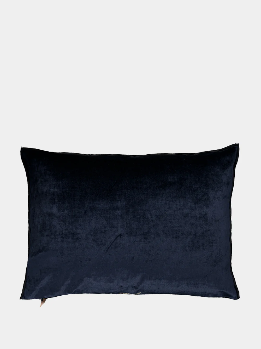 Night Blue Vice Versa Cushion