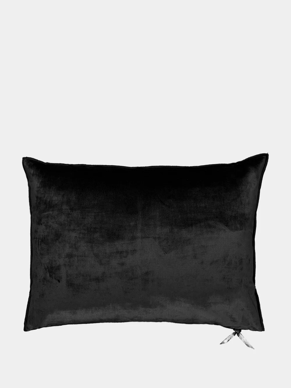 Night Blue Vice Versa Cushion - Image 2