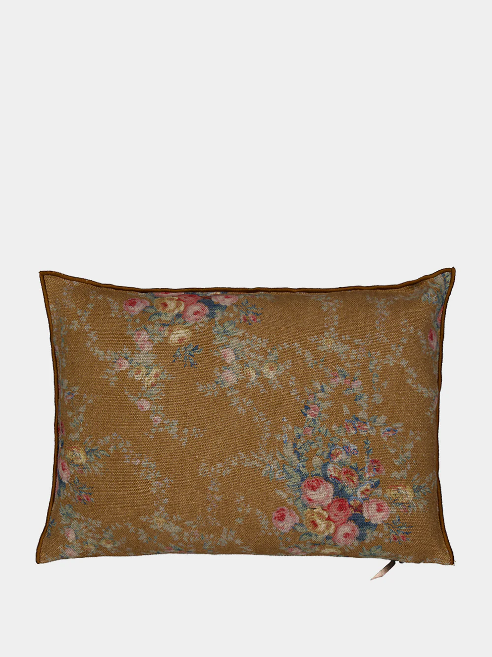 Havane Pompadour Vice Versa Cushion - Image 2