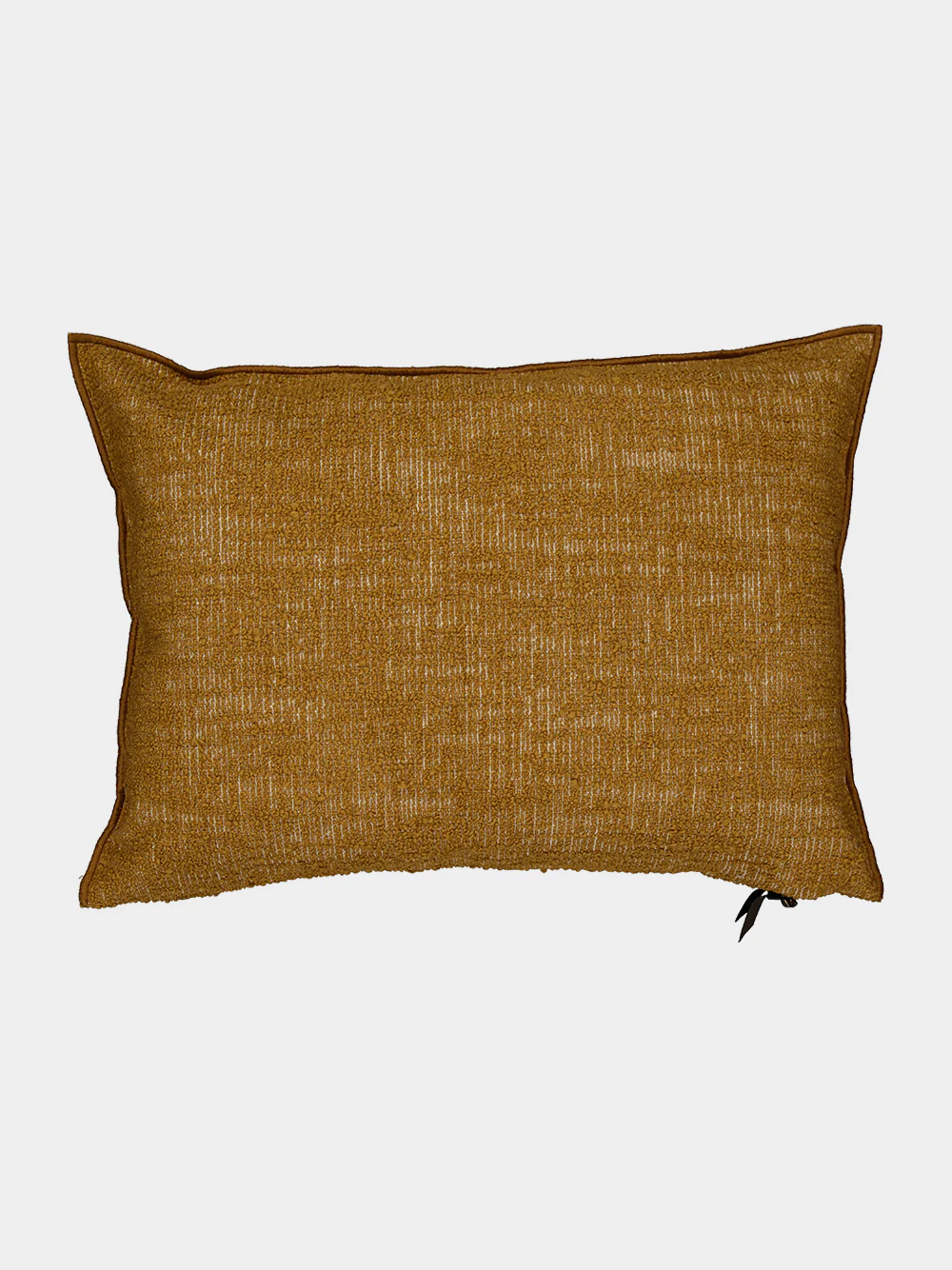Havana Brown Vice Versa Cushion - Image 2