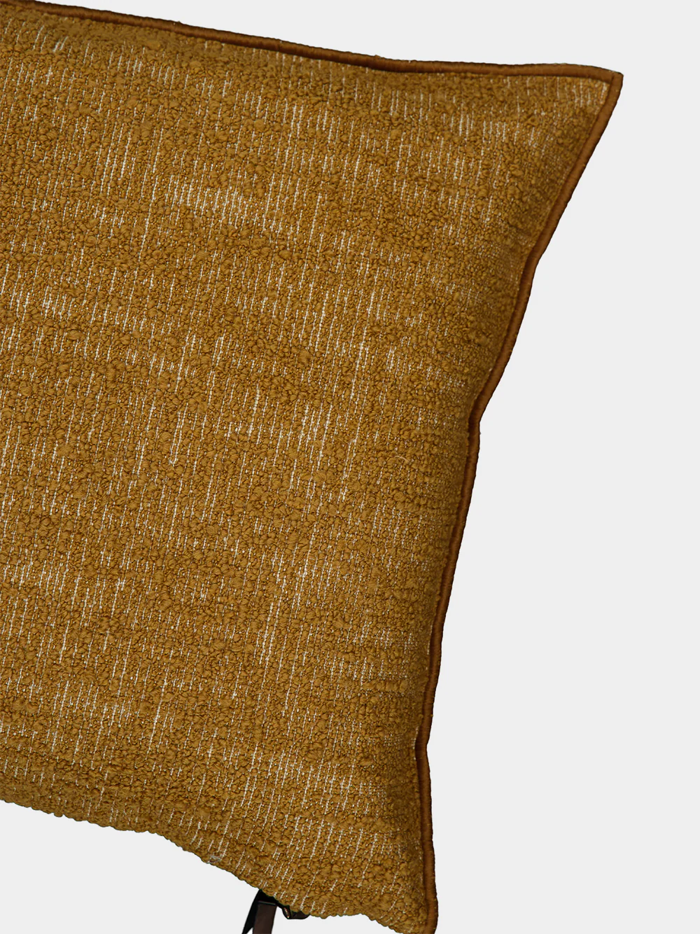 Havana Brown Vice Versa Cushion - Image 3