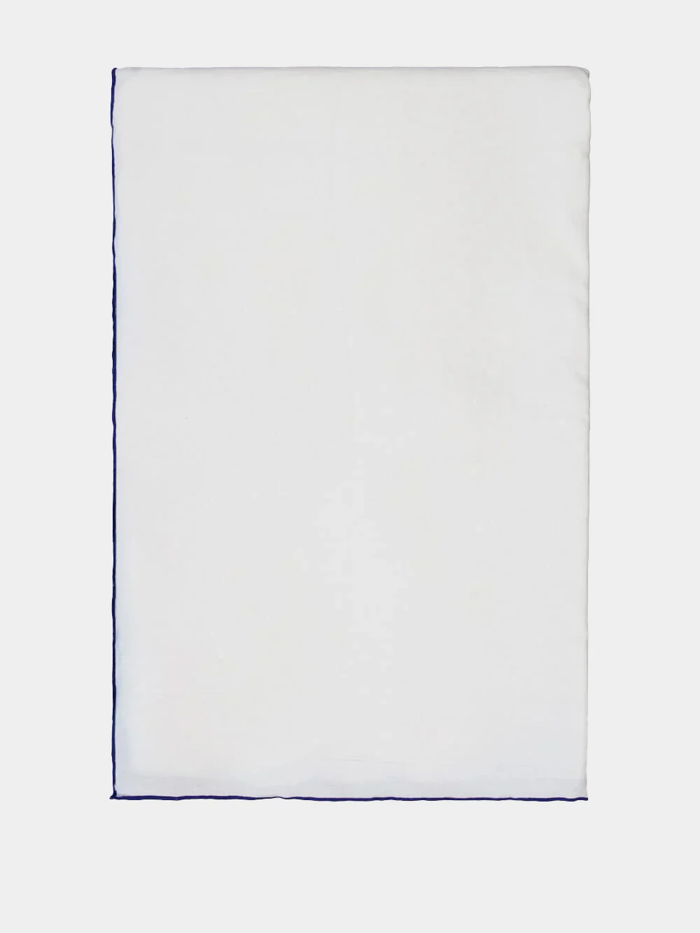 Dark Blue Mimi Tablecloth