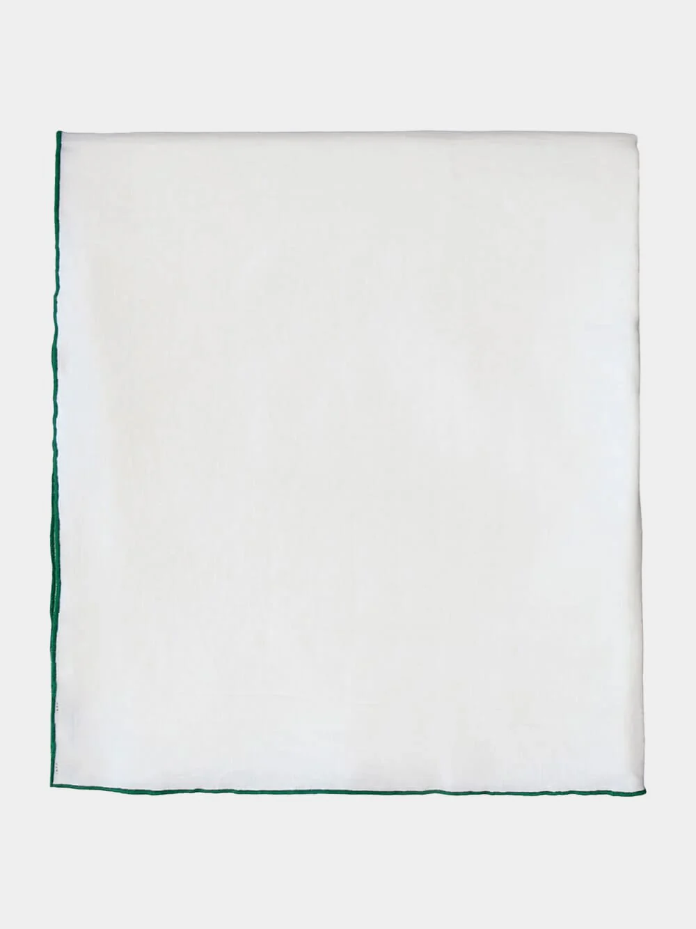 Green Mimi Tablecloth